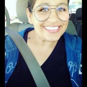 Meet your Posher, Kimberly